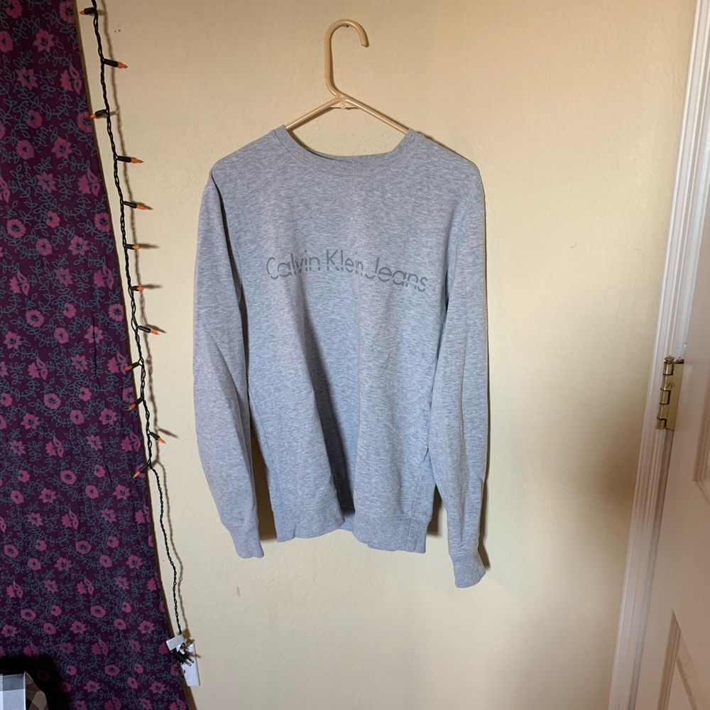 Calvin Klein Crewneck